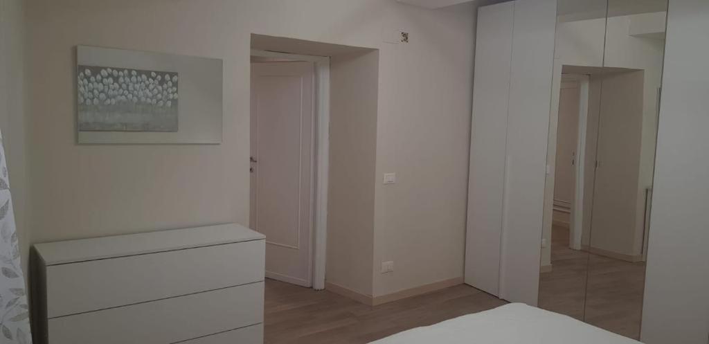 Trilocale Nel Centro Di Sampierdarena Apartamento Génova Exterior foto